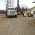 Puits artésien Saint-Urbain - Charlevoix - Foremost DR-24 - Foreuse - Puits Charlevoix - Puits Saint-Urbain - Rang St-Georges